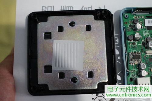 【拆解】不如小米？愛(ài)奇藝盒子全網(wǎng)首拆