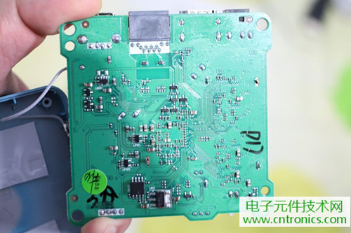 【拆解】不如小米？愛(ài)奇藝盒子全網(wǎng)首拆