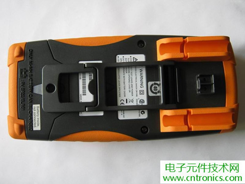 拆全球首款！安捷倫OLED手持式數(shù)字萬用表拆解