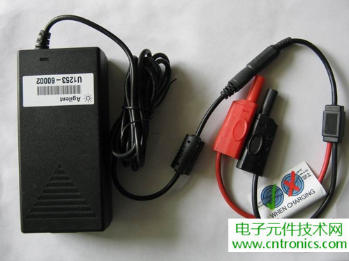 拆全球首款！安捷倫OLED手持式數(shù)字萬用表拆解