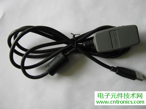 拆全球首款！安捷倫OLED手持式數(shù)字萬用表拆解