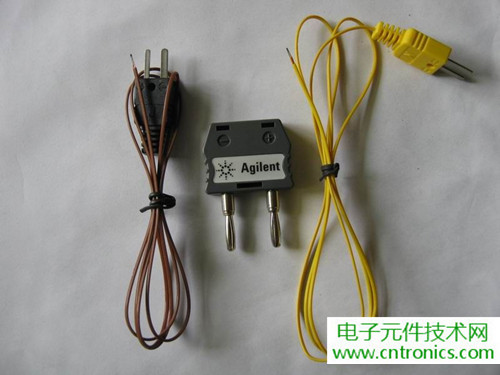 拆全球首款！安捷倫OLED手持式數(shù)字萬用表拆解