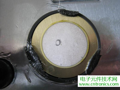 拆全球首款！安捷倫OLED手持式數(shù)字萬用表拆解