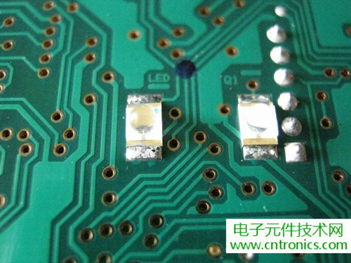 拆全球首款！安捷倫OLED手持式數(shù)字萬用表拆解