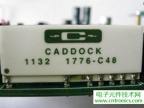 拆全球首款！安捷倫OLED手持式數(shù)字萬用表拆解