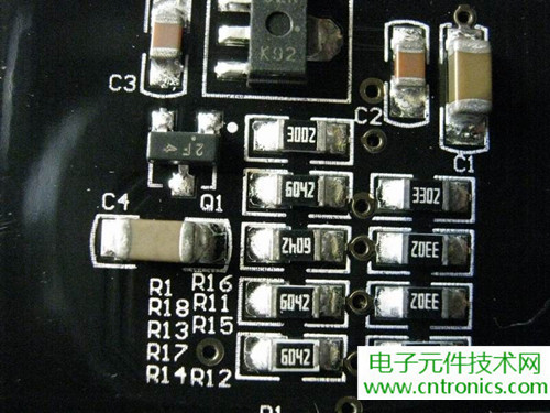 拆全球首款！安捷倫OLED手持式數(shù)字萬用表拆解