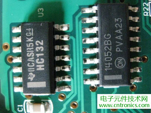 拆全球首款！安捷倫OLED手持式數(shù)字萬用表拆解