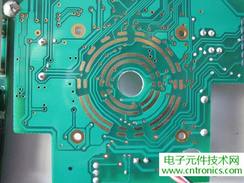 拆全球首款！安捷倫OLED手持式數(shù)字萬用表拆解