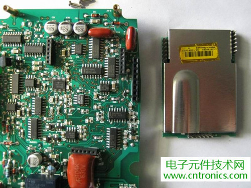 拆全球首款！安捷倫OLED手持式數(shù)字萬用表拆解