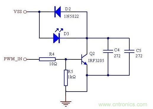 詳解:可實(shí)現(xiàn)精確調(diào)光的LED驅(qū)動(dòng)器設(shè)計(jì)