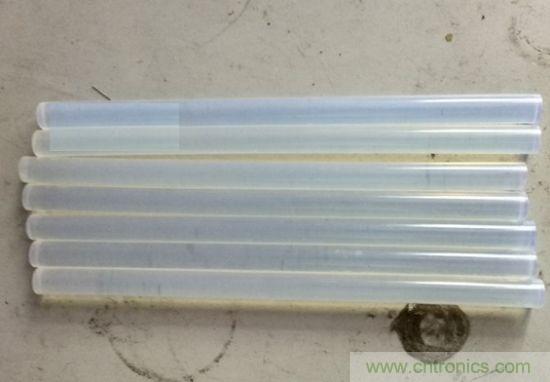 LED夜燈改裝記，如何廢物利用？