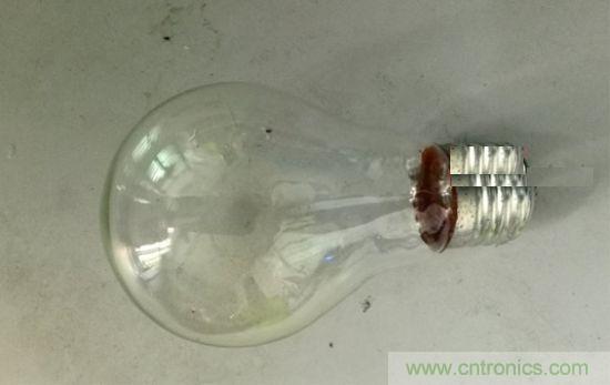 LED夜燈改裝記，如何廢物利用？