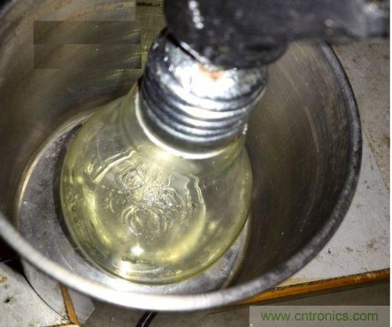 LED夜燈改裝記，如何廢物利用？