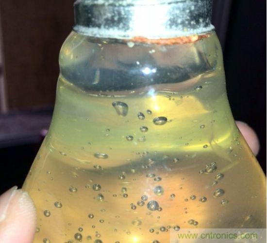 LED夜燈改裝記，如何廢物利用？