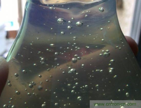 LED夜燈改裝記，如何廢物利用？