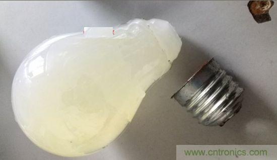 LED夜燈改裝記，如何廢物利用？