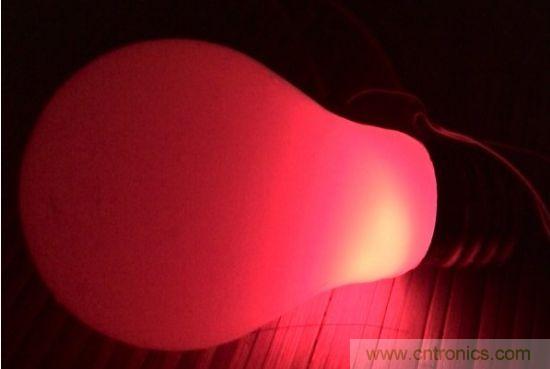 LED夜燈改裝記，如何廢物利用？