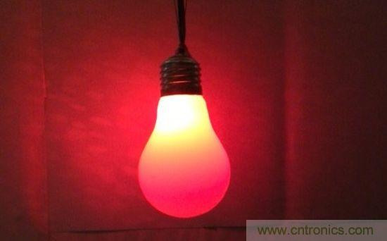 LED夜燈改裝記，如何廢物利用？