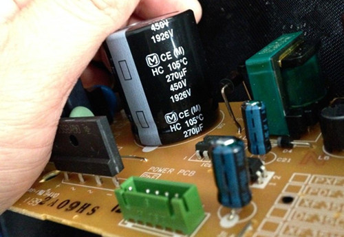 PM2.5殺手！松下納米水離子空氣凈化器拆解