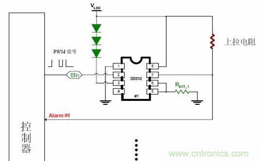 線性LED驅(qū)動IC對比:盤點幾款大功率LED線性驅(qū)動