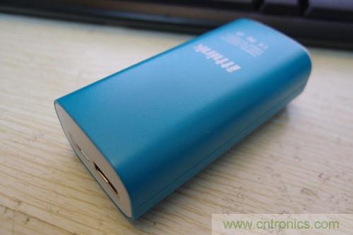 國(guó)產(chǎn)移動(dòng)電源拆解:便宜也有好貨
