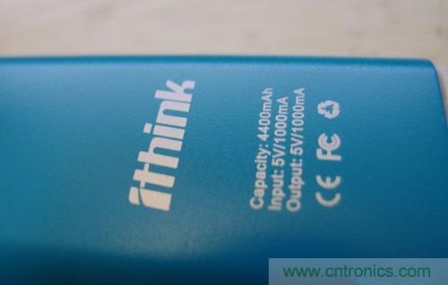 國(guó)產(chǎn)移動(dòng)電源拆解:便宜也有好貨