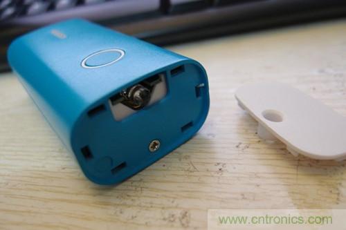 國(guó)產(chǎn)移動(dòng)電源拆解:便宜也有好貨