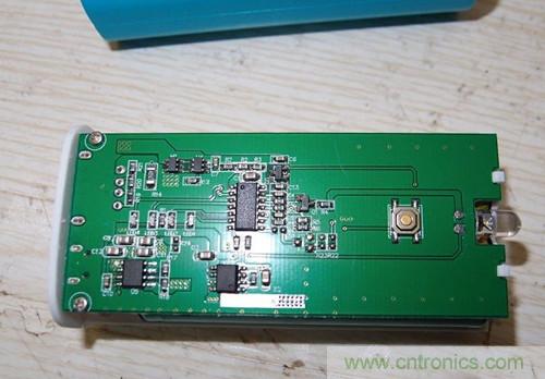 國(guó)產(chǎn)移動(dòng)電源拆解:便宜也有好貨