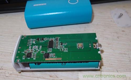 國(guó)產(chǎn)移動(dòng)電源拆解:便宜也有好貨