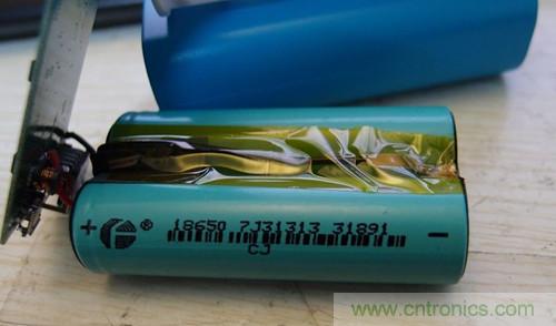 國(guó)產(chǎn)移動(dòng)電源拆解:便宜也有好貨