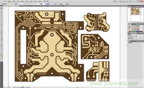 工程師分享:PCB設計接地技巧匯總