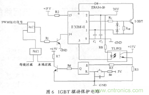 工程師推薦:一種并聯(lián)諧振逆變電源設(shè)計(jì)