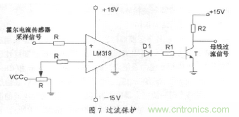 工程師推薦:一種并聯(lián)諧振逆變電源設(shè)計(jì)