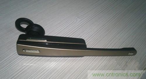 一分錢一分貨！帶NFC功能藍(lán)牙耳機拆解