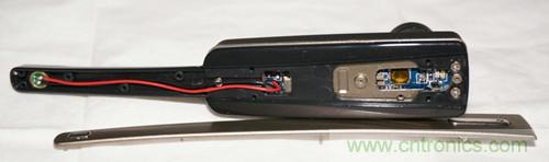 一分錢一分貨！帶NFC功能藍(lán)牙耳機拆解