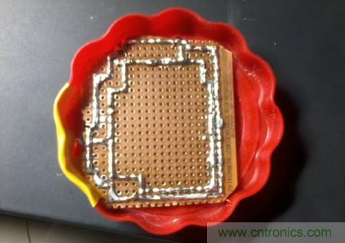 讓燈光跳舞,簡(jiǎn)單自制聲控LED旋律燈