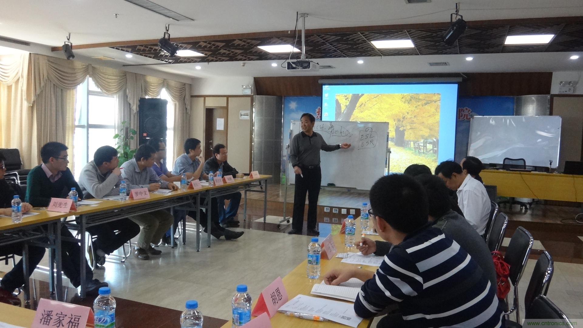 EMC太無聊，其實(shí)就是一個(gè)得罪人的活