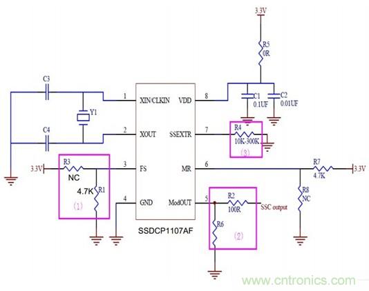 快速解決EMC問(wèn)題&mdash;&mdash;韜略科技展屏技術(shù)