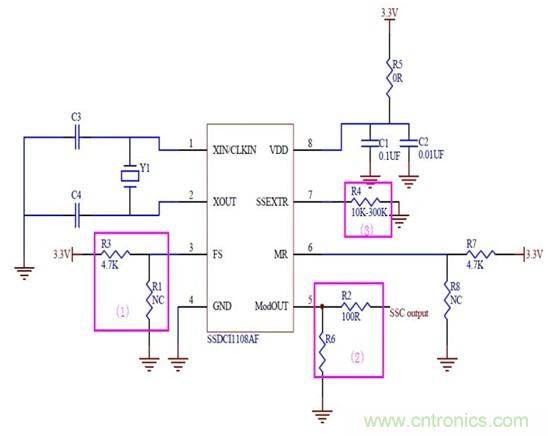 快速解決EMC問(wèn)題&mdash;&mdash;韜略科技展屏技術(shù)