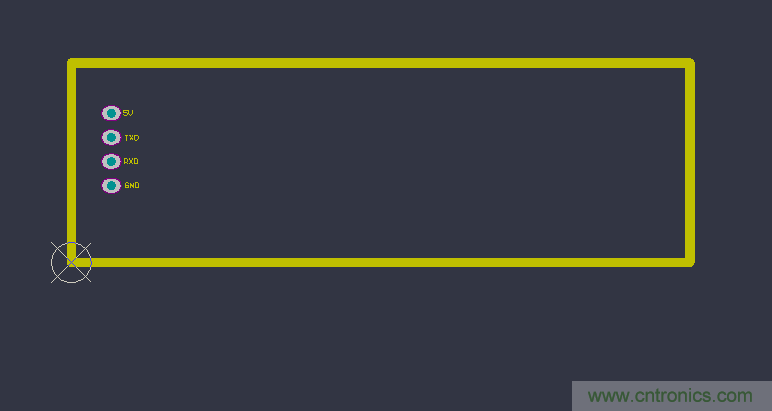 牛人力作！PCB版藍(lán)牙智能小車DIY