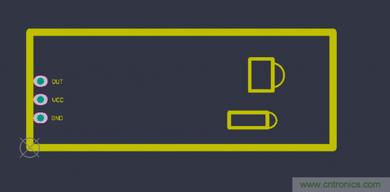 牛人力作！PCB版藍(lán)牙智能小車DIY