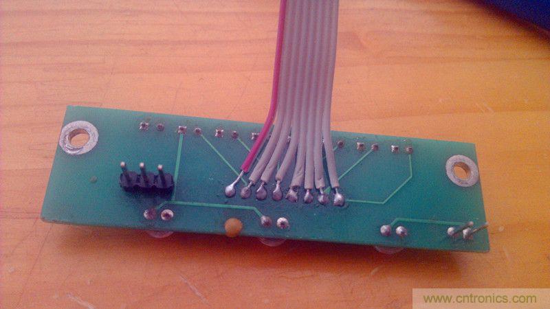 牛人力作！PCB版藍(lán)牙智能小車DIY