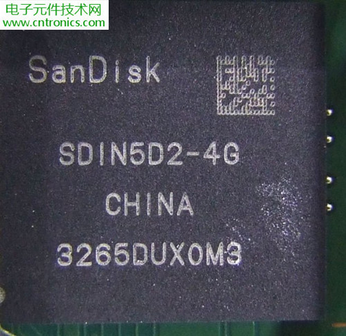 華為秘盒拆解:360°無死角藍牙IC探秘