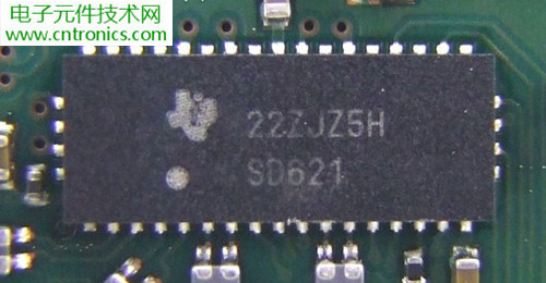 華為秘盒拆解:360°無死角藍牙IC探秘