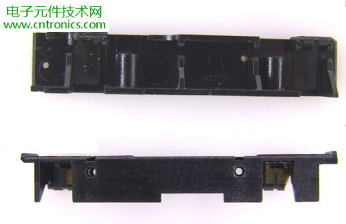 華為秘盒拆解:360°無死角藍牙IC探秘