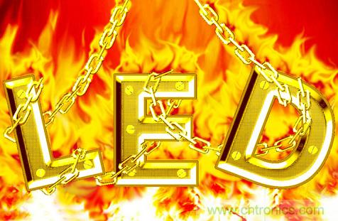 大師手筆！如何正確選擇LED連接方式