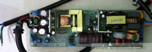 PCB布局該這么做！150W LED驅(qū)動電源拆解學(xué)習(xí)