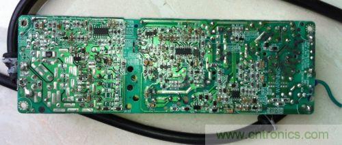 PCB布局該這么做！150W LED驅(qū)動電源拆解學(xué)習(xí)