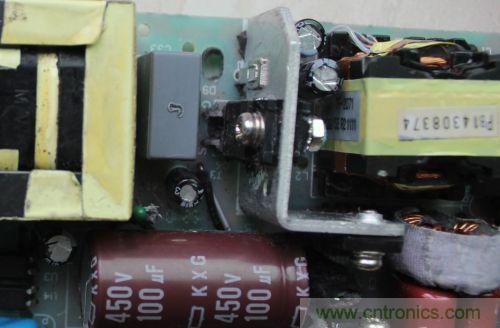 PCB布局該這么做！150W LED驅(qū)動電源拆解學(xué)習(xí)