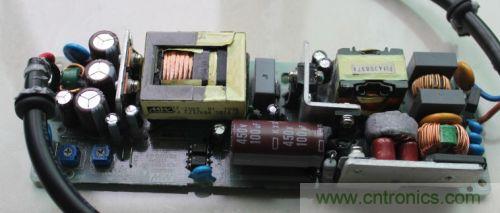 PCB布局該這么做！150W LED驅(qū)動電源拆解學(xué)習(xí)